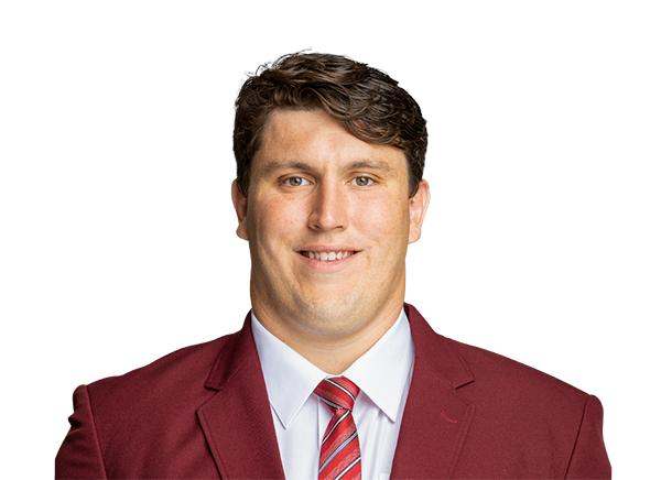 USC iOL Andrew Vorhees